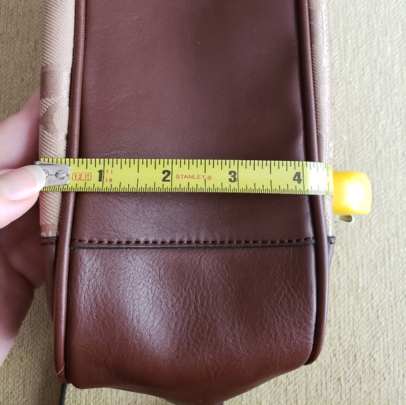 EUC Etienne Aigner Shoulder Bag - Picture 4 of 8